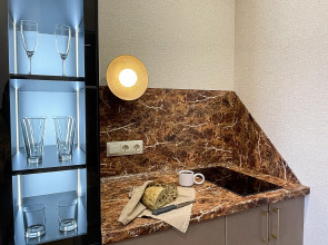 Квартира Style в Центре