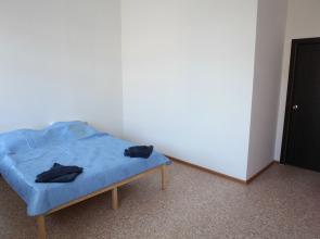 Хостел Уссури