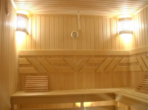 Отель Альфа