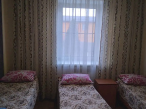 Гостевой дом Жили-были