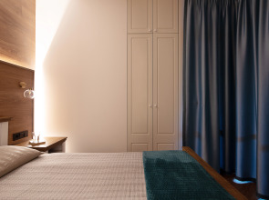 Апартаменты Baden Baden Морской Бассейн Spa