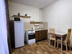 Апартаменты на Мещерском бульваре 5А