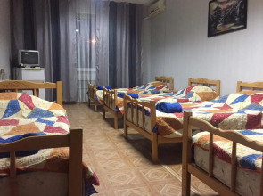 Отель Ариэль-Д