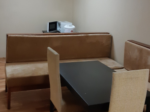 Гостиный Дом Усадьба