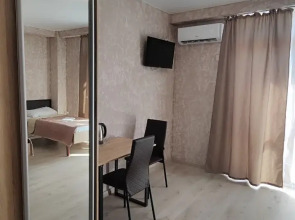 Гостевой дом Таити Фиолент