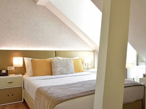 Отель My Story Ouro