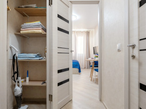 Квартира рядом с клиникой МИБС