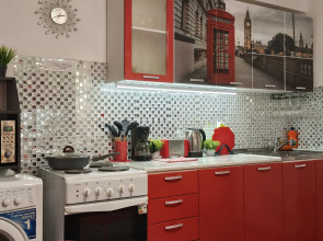 Апартаменты Рядом с ТК Елецкий