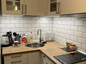 Квартира Евродвушка с евроремонтом