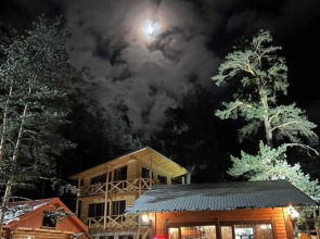 Курортный отель Таурух Азау