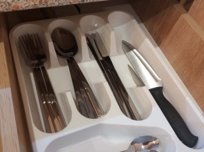 Апартаменты Sunset Studio