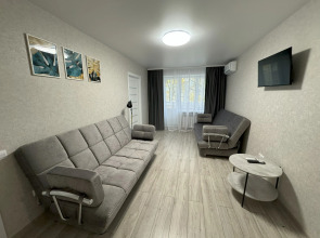 Апартаменты на Речном