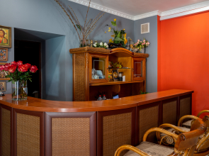 Мини-отель Сказка