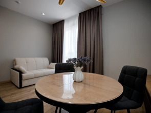 Гостевой дом Астерия Сириус