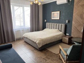 Гостевой дом Витязь