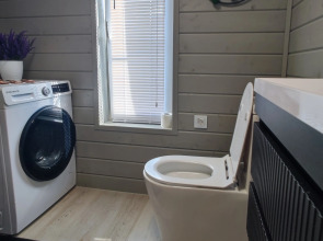 Частный дом Амбар-хаус.рф