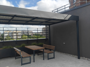 Квартира Золотые дни Калининград