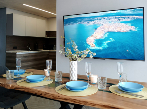 Апартаменты Сомелье 11