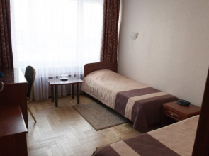 Гостиница Планета TGB