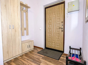 Апартаменты DearHome (ДиарХоум) на Калинина 12