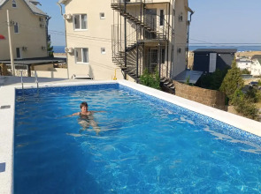 Меблированные комнаты Девятый Вал