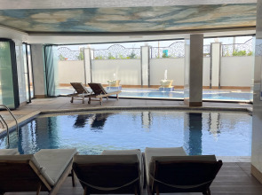 Апартаменты SA Apartments! Nice 1bd Flat