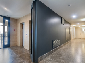 Квартира Andora-STEEL