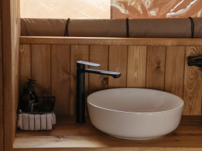 Глэмпинг Villa Memory