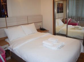 Бутик-Отель Royal Suites Besiktas