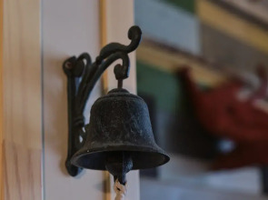 Отель Привет, Чемал!