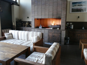 Гостевой дом Охотничье логово