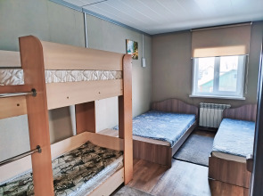 Гостевой дом Байкалотдых