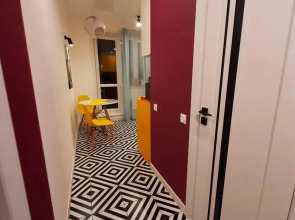 Апартаменты на Гайдара