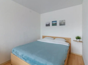 Апартаменты Две Подушки на Рыбинской