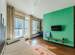 Квартира уютная рядом с центром Казани