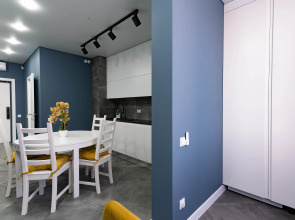 Квартира Дивная Бездна