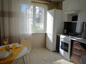 Квартира Уютная Однокомнатная Квартира