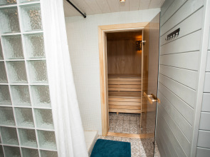 Частный дом River House