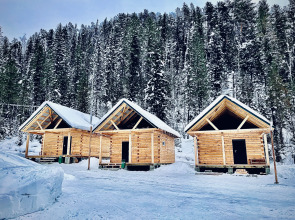 Гостевой дом Еловый