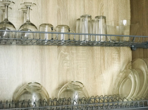 Апартаменты Пархоменко New Apart