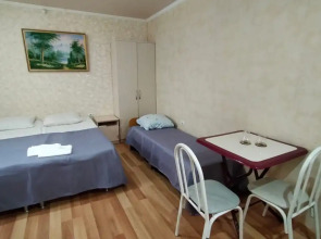 Гостевой Дом Лиза