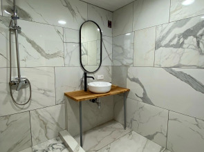 Отель Koban-Spa