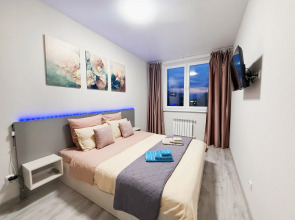 Апартаменты Супер в Пионерском