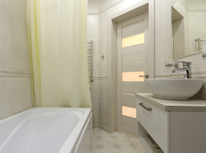 Квартира Green FOX в элитном ЖК Лазурный