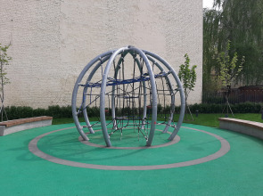 Апартаменты My YES Marata