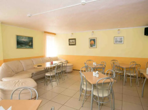 Отель Екатерина