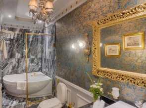 Отель Le Metropole Luxury Heritage Hotel Since 1902