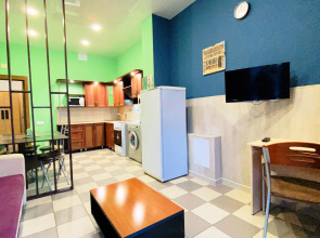 Апартаменты Family