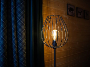 Гостевой дом ЭкоДом76