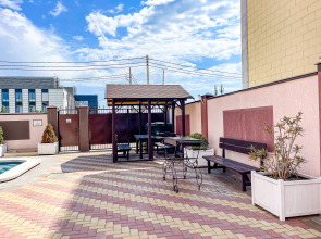 Гостевой Дом Тефия